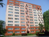 budynek zarządzanie nieruchomościami wsp&oacute;lnot mieszkaniowych