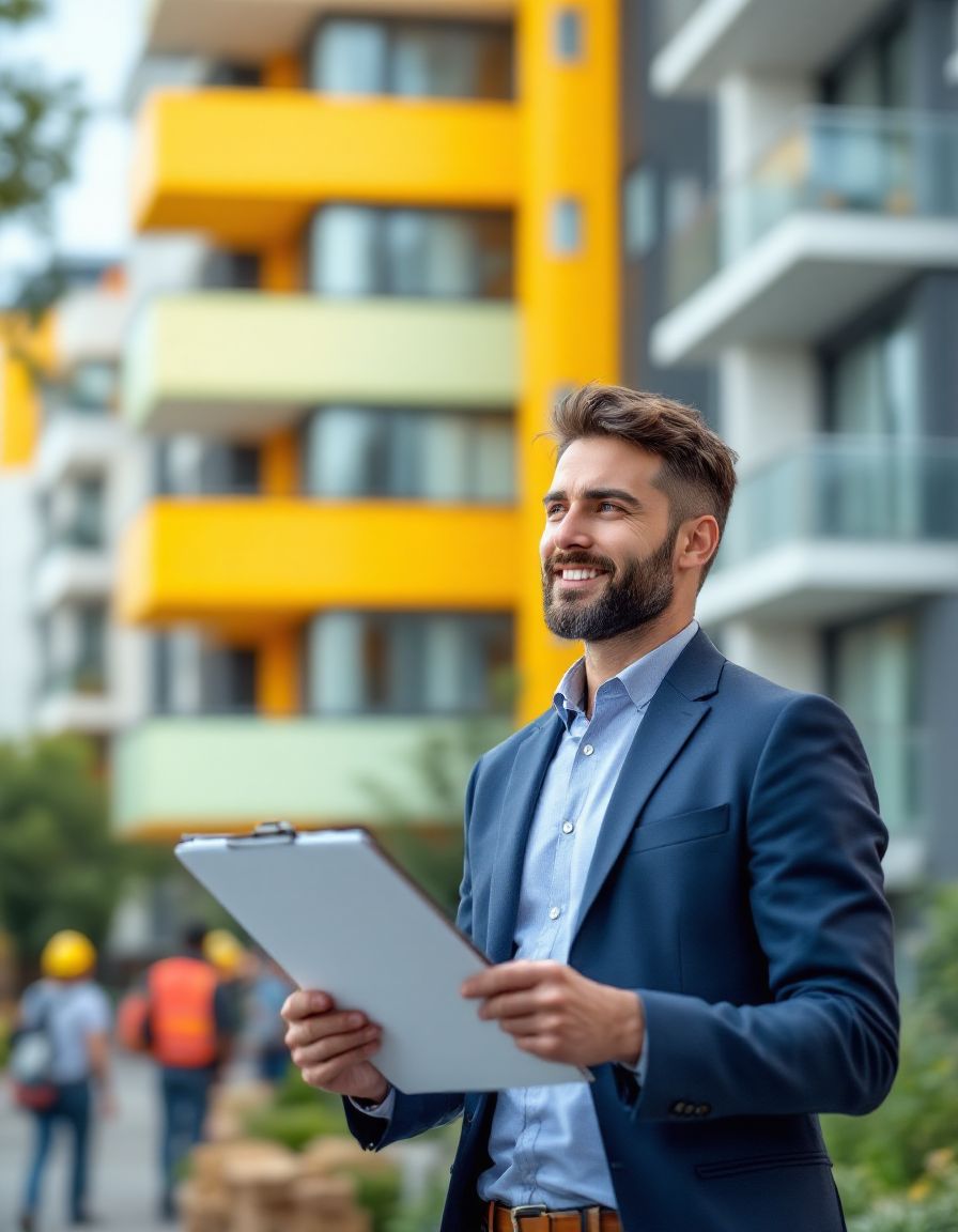 dedykowany administrator polbest