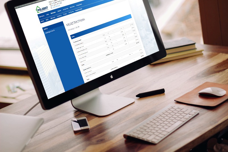 e-kartoteka.info dla Wsp&oacute;lnot Mieszkaniowych z Warszawy
