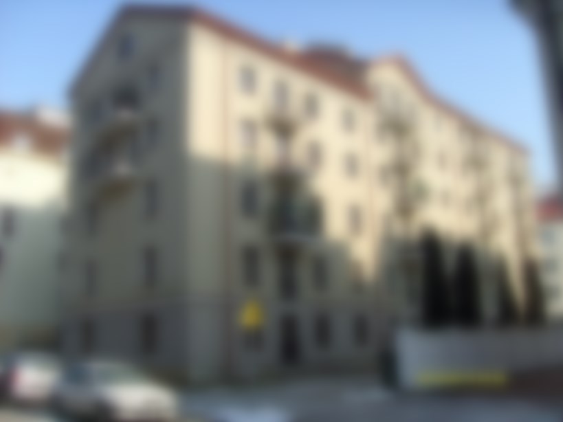 Wsp&oacute;lnota Mieszkaniowa ul. Podchorążych 73